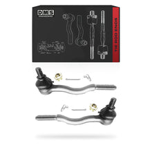Toyota Cressida MX61 (1981 - 1984) Inner Front Tie Rod Ends LH or RH