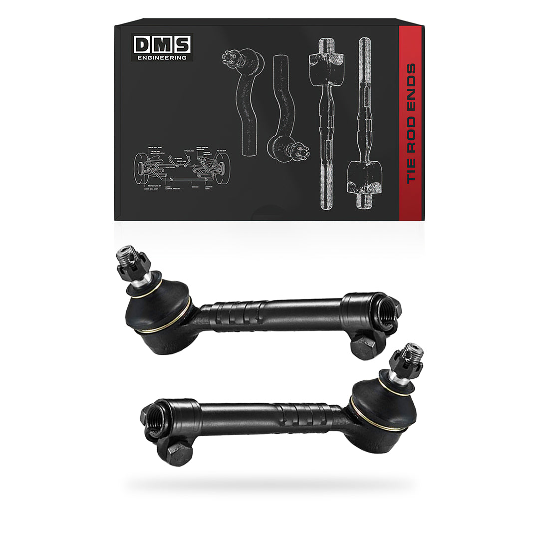 Toyota Cressida MX61 (1980 - 1985) Inner Front Tie Rod Ends LH or RH