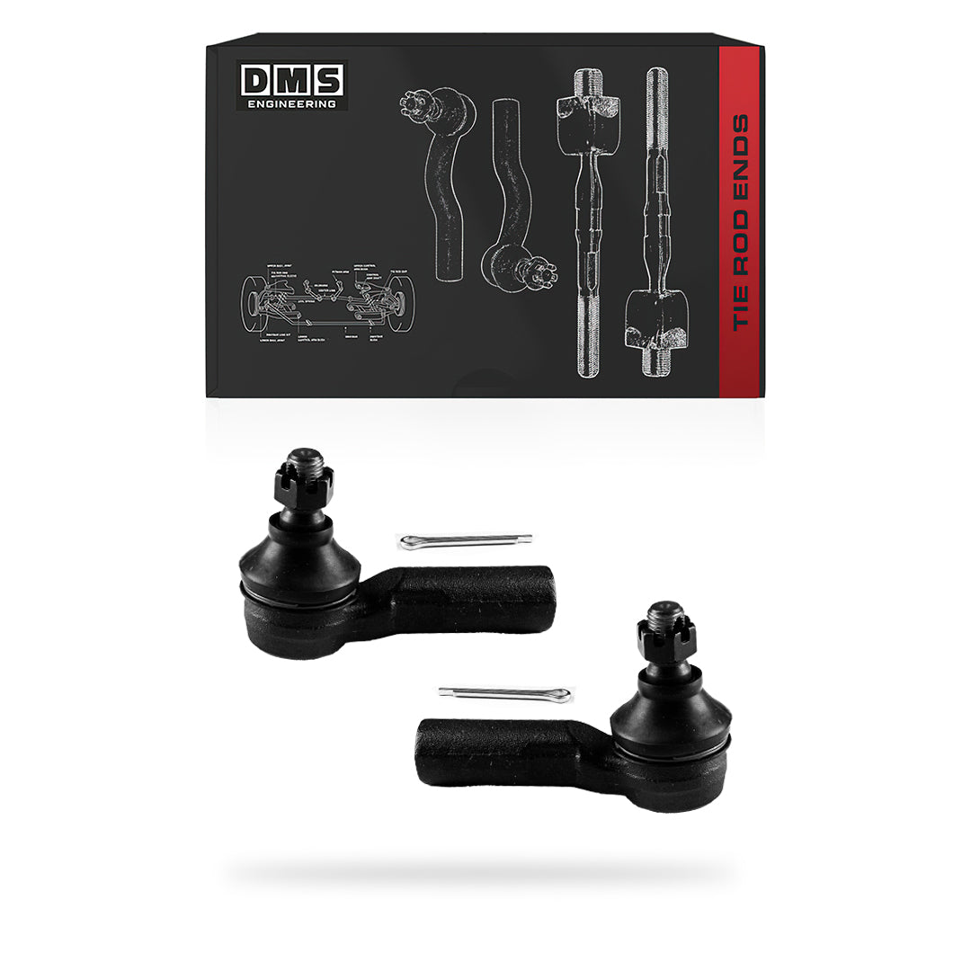 Toyota Cressida MX73 (1985 - 1988) Outer Front Tie Rod Ends LH or RH