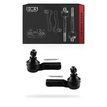 Toyota Cressida MX73 (1985 - 1988) Outer Front Tie Rod Ends LH or RH