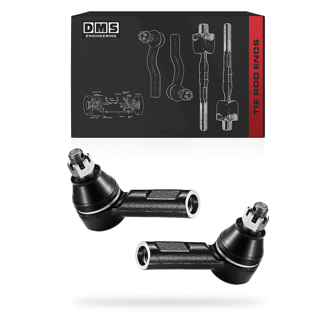 Toyota Cresta X80 (1988- 1992) Outer Front Tie Rod Ends LH or RH
