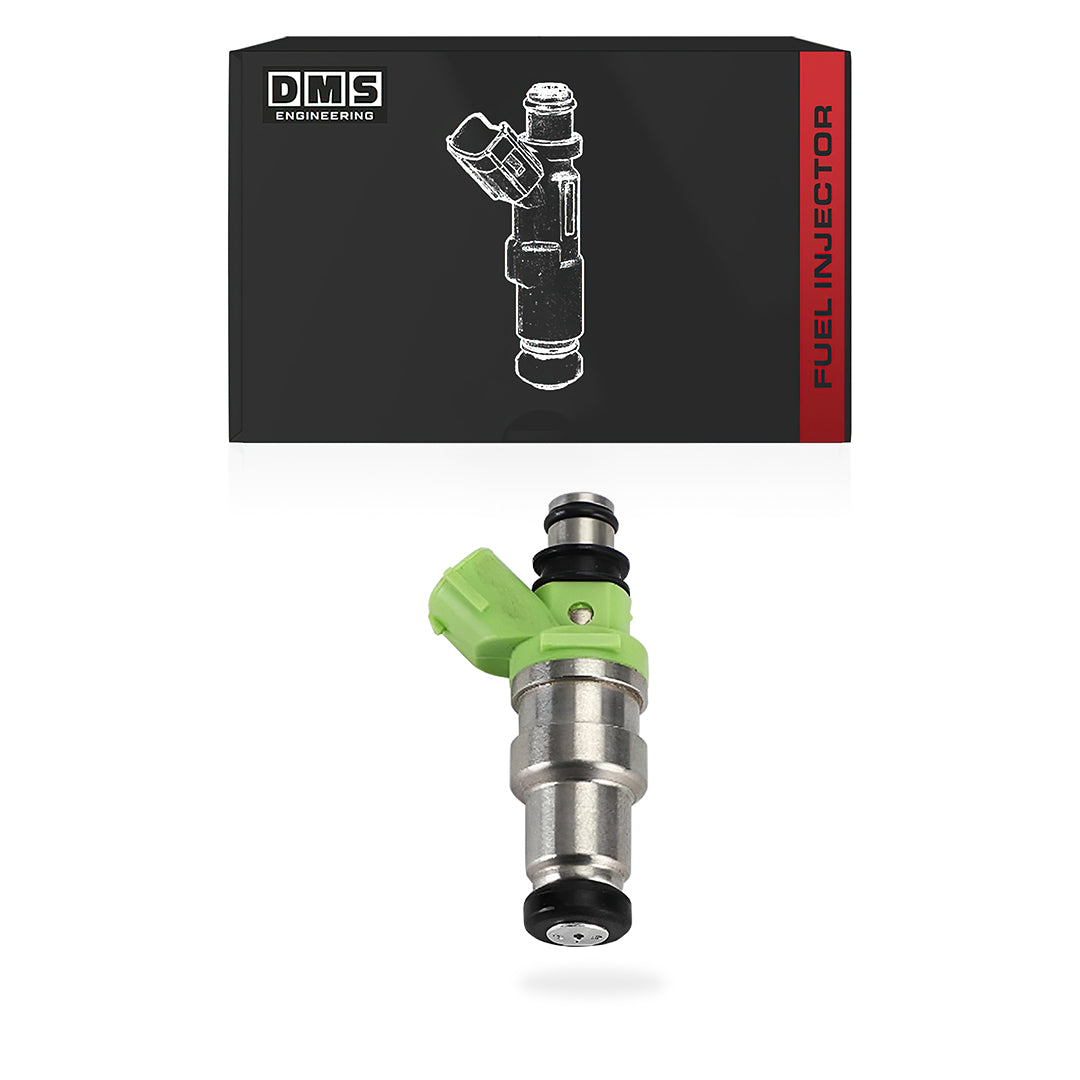 Toyota Cressida MX83 (1989 - 1992) 3.0L Fuel Injectors (1pc.)
