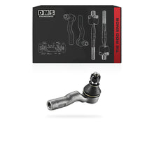 Toyota Cresta LX90 (1992 - 1996) Outer Front Tie Rod Ends LH or RH