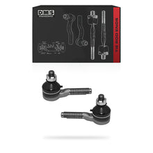 Toyota Crown MS (1967 - 1987) Outer Front Tie Rod Ends LH or RH