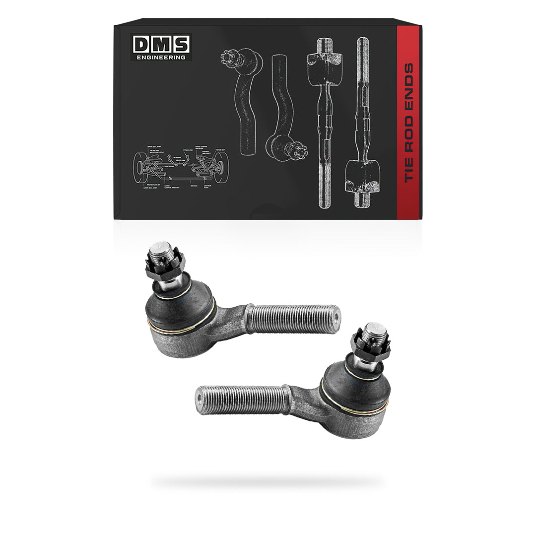 Toyota 4 Runner N180 (1994 - 1996) Outer Front Tie Rod Ends LH or RH