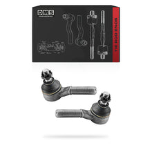 Toyota Crown MS (1967 - 1987) Outer Front Tie Rod Ends LH or RH