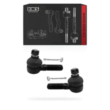 Toyota Dyna (1980 - 2000) Outer Front Tie Rod Ends LH + RH