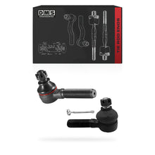Toyota Dyna (1980 - 2000) Outer Front Tie Rod Ends LH + RH