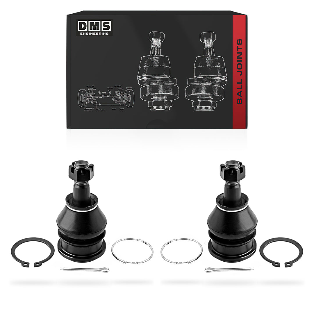 Toyota Echo NCP (1999 - 2005) Lower Ball Joints LH or RH