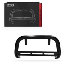 Mitsubishi Pajero NS / NT / NW / NX V93/97 (2007 - 2026) Stainless Steel Nudge Bar