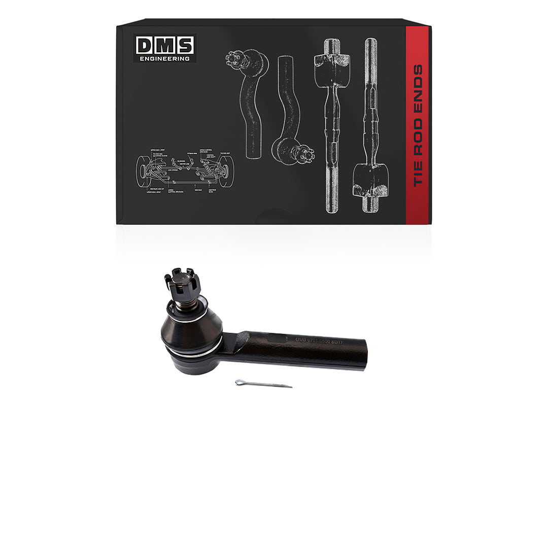 Toyota HiAce H100 (1990 - 2004) Outer Front Tie Rod Ends LH or RH
