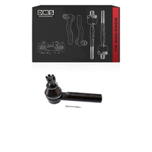 Toyota HiAce H100 (1990 - 2004) Outer Front Tie Rod Ends LH or RH
