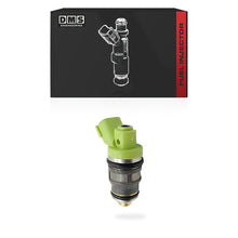 Toyota HiAce H100 (1995 - 2003) 2.4L Fuel Injectors (1pc.)