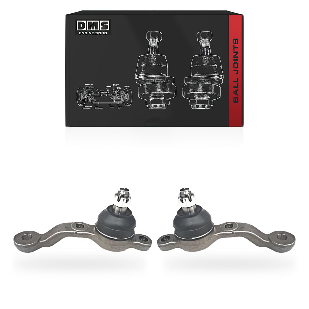 Toyota HiAce H200 (2005 - 2019) Lower Ball Joints LH or RH