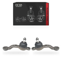 Toyota HiAce H200 (2005 - 2019) Lower Ball Joints LH or RH