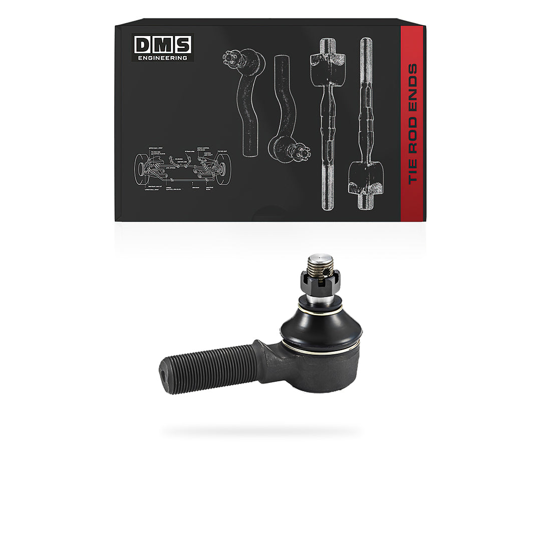 Toyota HiLux N40 (1983 - 1988) Outer Front Tie Rod Ends LH or RH
