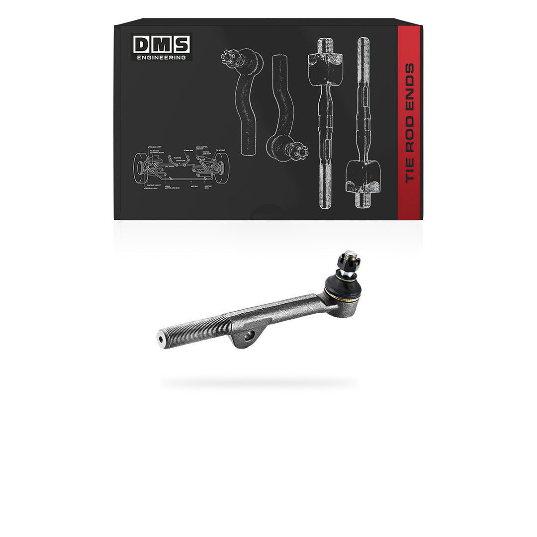 Toyota HiLux N50 (1988 - 1997) Outer Front Tie Rod Ends LH or RH