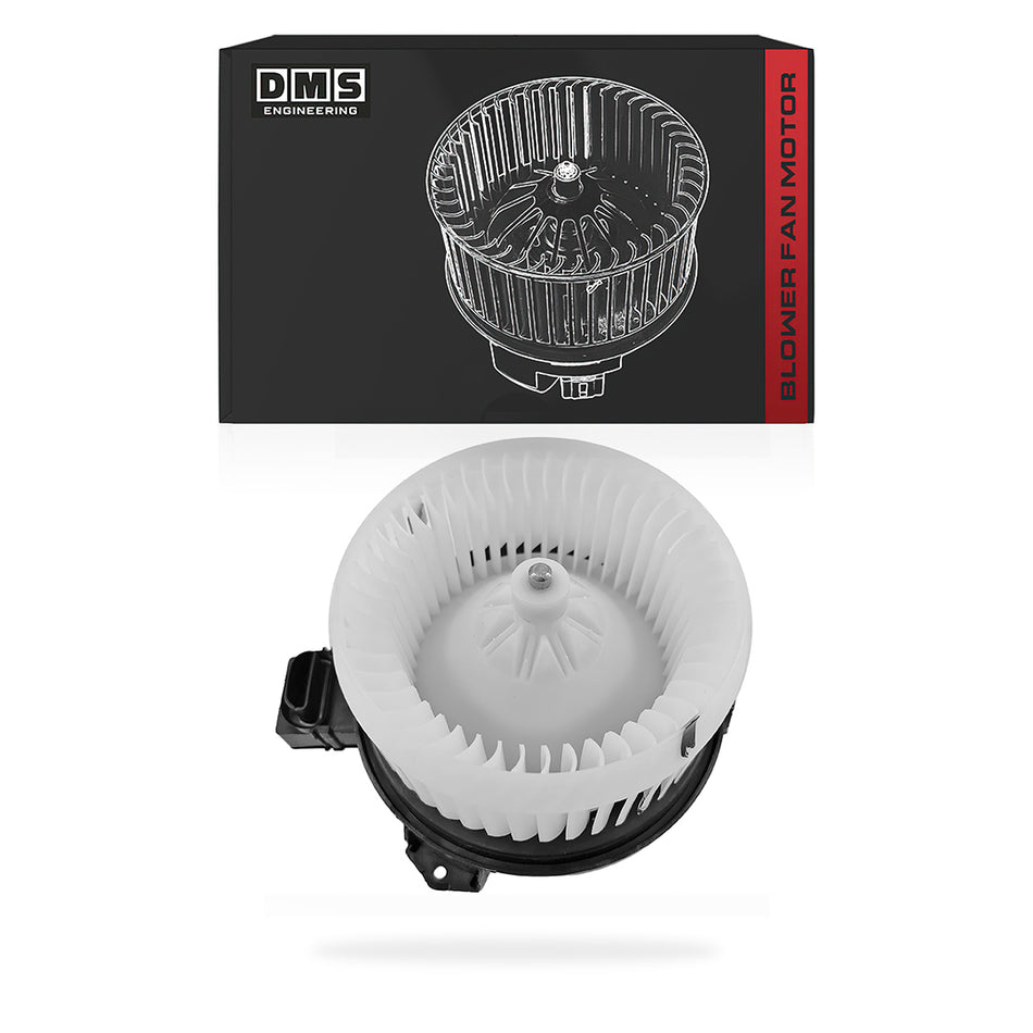 Toyota HiLux N70 (2008 - 2015) Blower Fan Motor