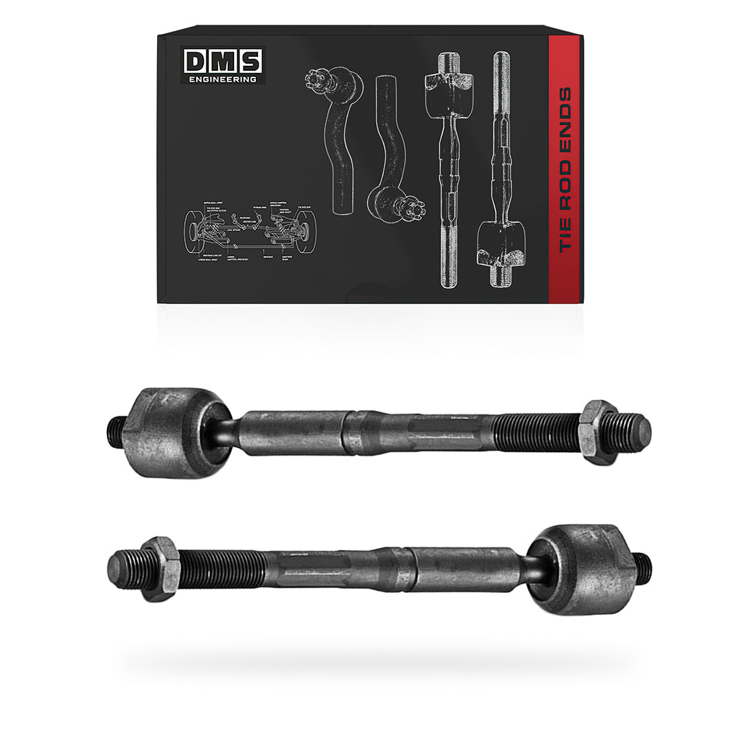 Toyota Kluger XU20 (2001- 2007) Inner Front Tie Rod Ends (Rack End) LH or RH