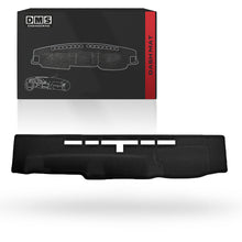 Toyota Land Cruiser 70 / 76 / 78 / 79 Series (2023 - 2026) Dashboard Dash Mat