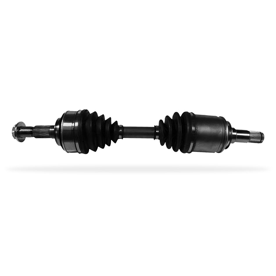 Toyota LandCruiser 200 Series (2007 - 2012) Front CV Joint Drive Shafts LH + RH