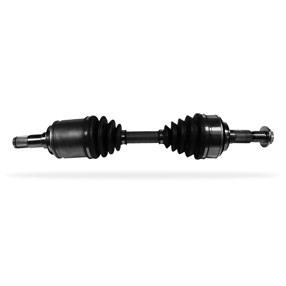 Toyota LandCruiser 200 Series (2007 - 2012) Front CV Joint Drive Shafts LH + RH