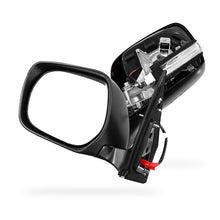 Toyota LandCruiser 200 Series (2012 - 2021) Genuine Electric Door Mirror with Mirror Light LH + RH