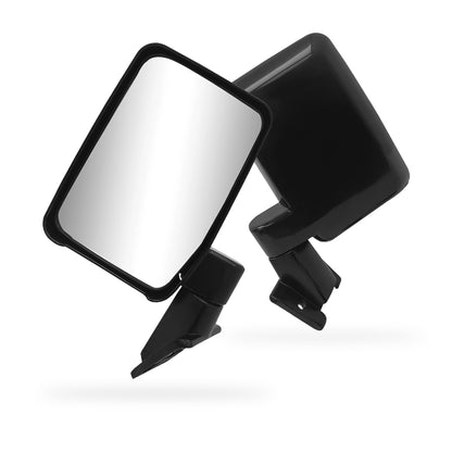 Toyota LandCruiser 60 Series (1980 - 1990) Door Side Mirrors