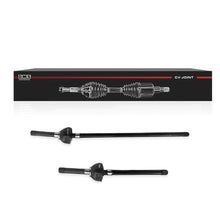 Toyota LandCruiser 80 / 105 Series (1989 - 2007) CV Joint Drive Shafts LH + RH