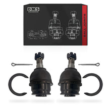 Toyota LandCruiser Prado 120 Series (2003 - 2009) Lower Ball Joints LH or RH