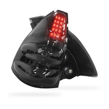 Prado 120 Aftermarket-Style Tail Lights