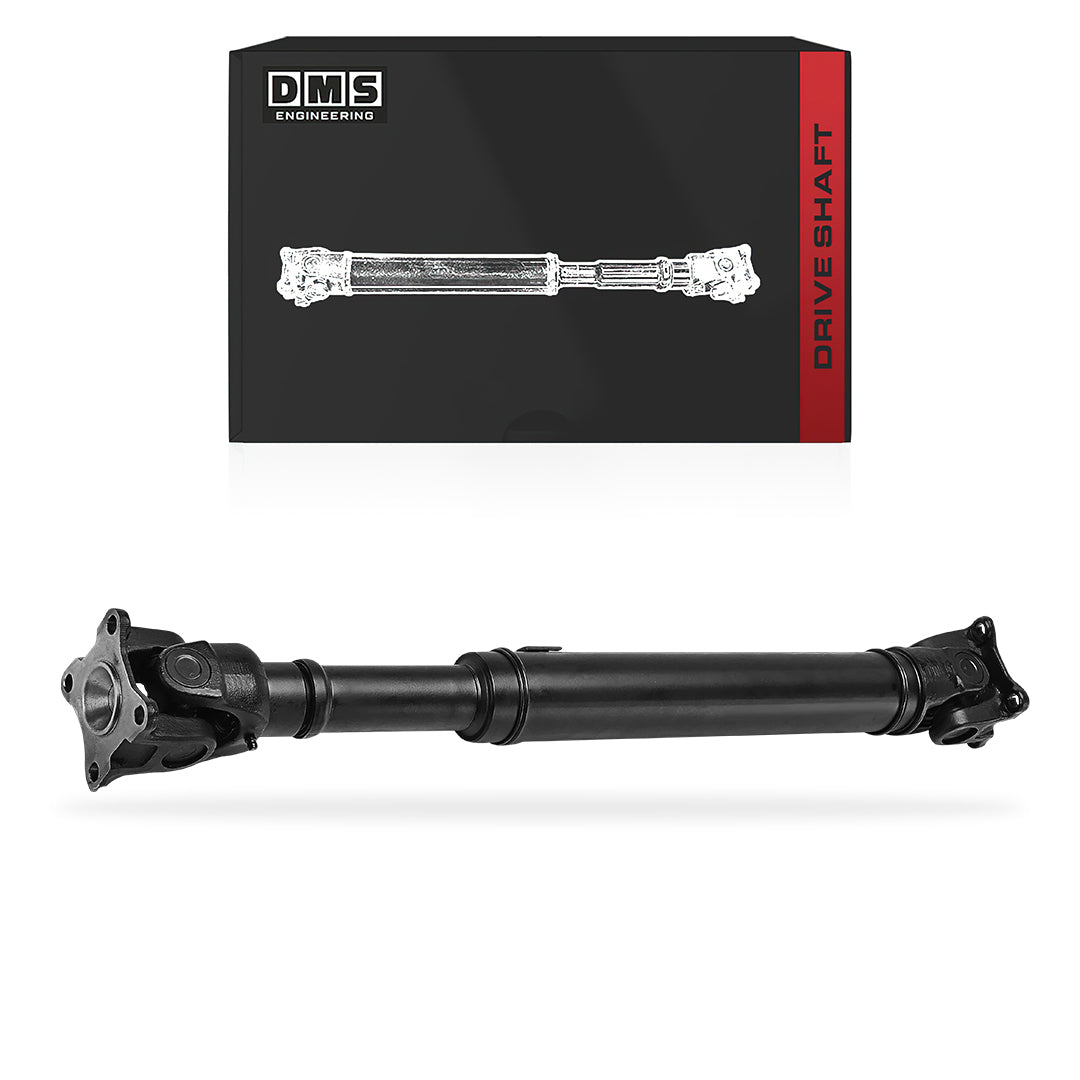 Toyota LandCruiser Prado KDJ120 / KDJ150 (2003 - 2015) 2.7L / 3.0L Front Driveshaft