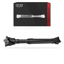Toyota LandCruiser Prado KDJ120 / KDJ150 (2003 - 2015) 2.7L / 3.0L Front Driveshaft