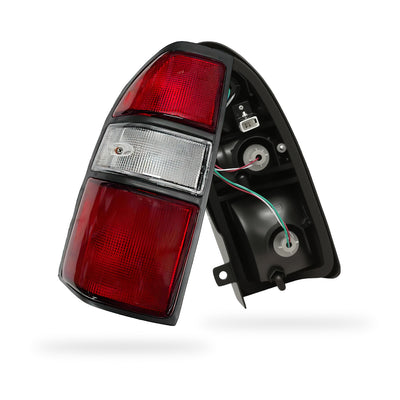 Toyota Prado 90 / 95 Series (1996 - 1999) Halogen Tail Lights LH + RH