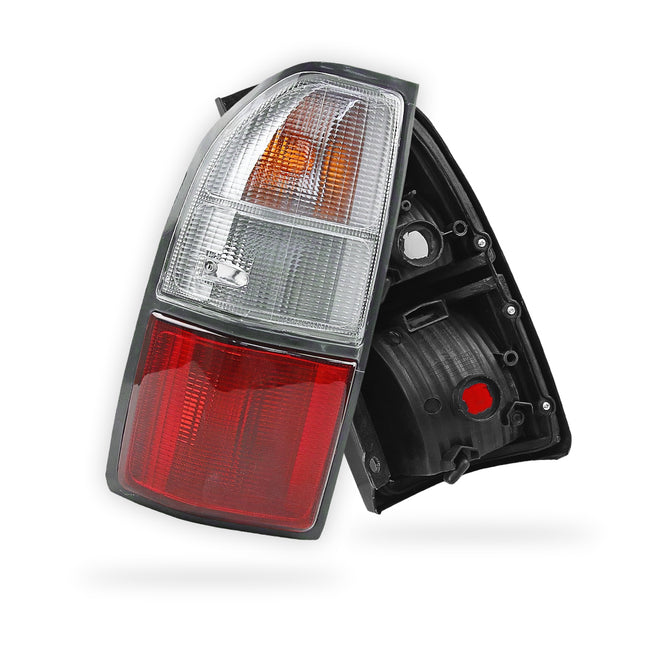 Toyota Prado 90 / 95 Series (1999 - 2002) OEM Style Tail Lights LH + RH