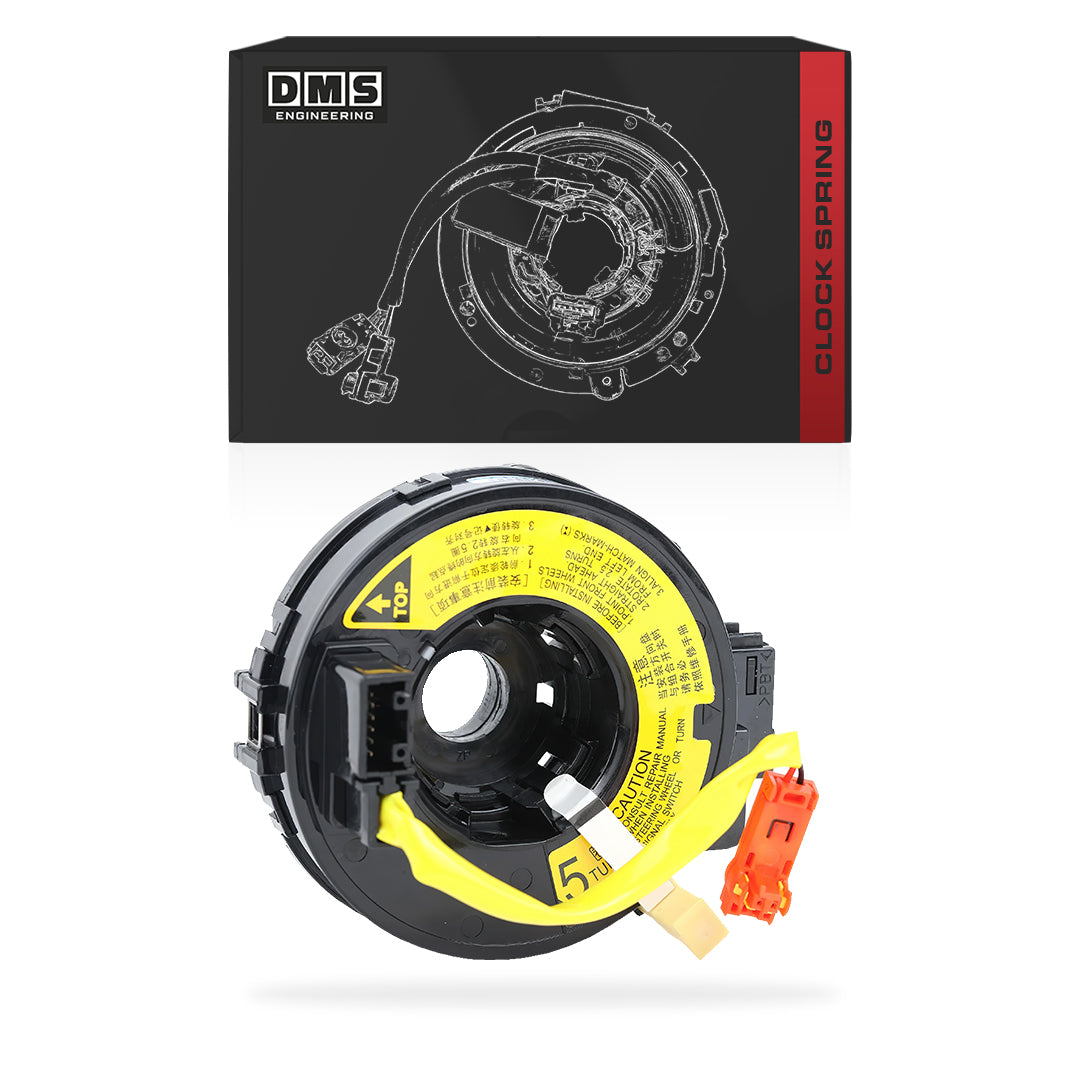 Toyota RAV4 ACA21 / ACA22 / ACA23 (2000 - 2005) Replacement Steering Wheel Clock Spring