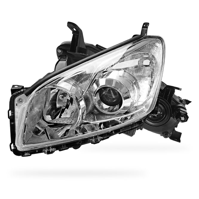 Toyota RAV4 ACA30 (2008 - 2012) Halogen OEM Style Headlights LH + RH