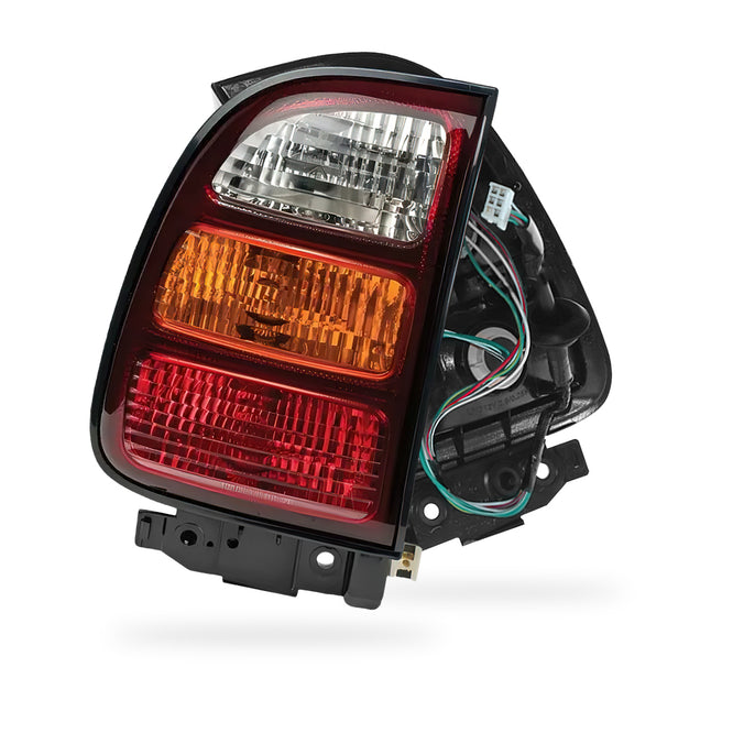 Toyota RAV4 XA10 (1997 - 2000) Halogen Tail Lights LH + RH