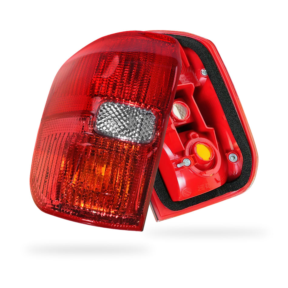 Toyota RAV4 XA20 (2000 - 2003) Halogen Tail Lights LH + RH