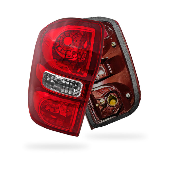 Toyota RAV4 XA20 (2003 - 2005) Halogen Tail Lights LH + RH