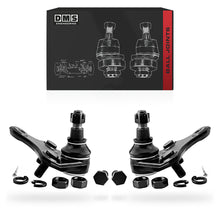 Toyota RAV4 XA30 (2006 - 2012) Lower Ball Joints LH or RH