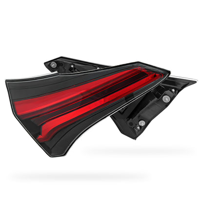 Toyota RAV4 XA40 (2015 - 2018) Inner LED Tail Lights LH + RH