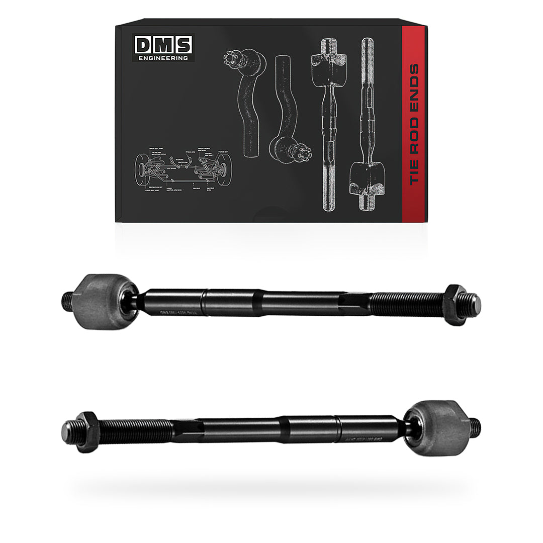 Toyota Regius Ace H40 / H46 (1999 - 2018) Inner Front Tie Rod Ends (Rack End) LH or RH