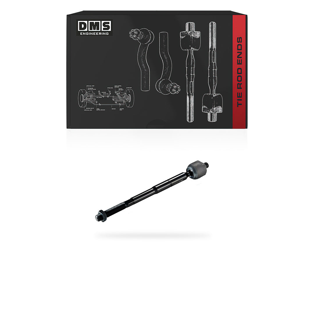 Toyota Regius (1995 - 2005) Inner Front Tie Rod Ends (Rack End) LH or RH