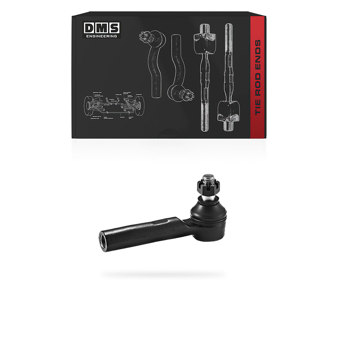 Toyota Regius (1995 - 2005) Outer Front Tie Rod Ends LH or RH