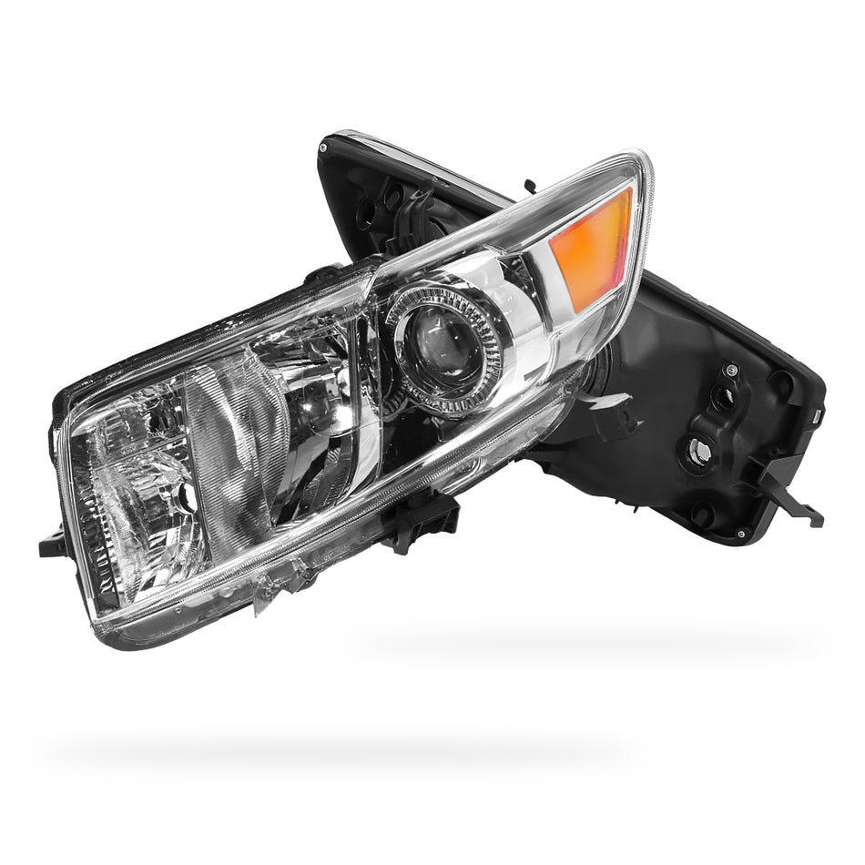 Toyota Rukus AZE151 (2010 - 2015) Genuine OEM Style Headlights LH + RH