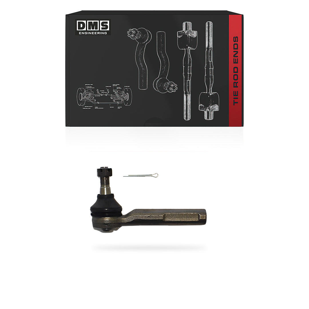 Toyota Starlet EP71 (1984 - 1989) Outer Front Tie Rod Ends LH or RH