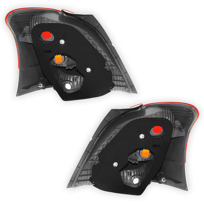 Toyota Yaris XP90 (2008 - 2011) LED Tail Lights LH + RH