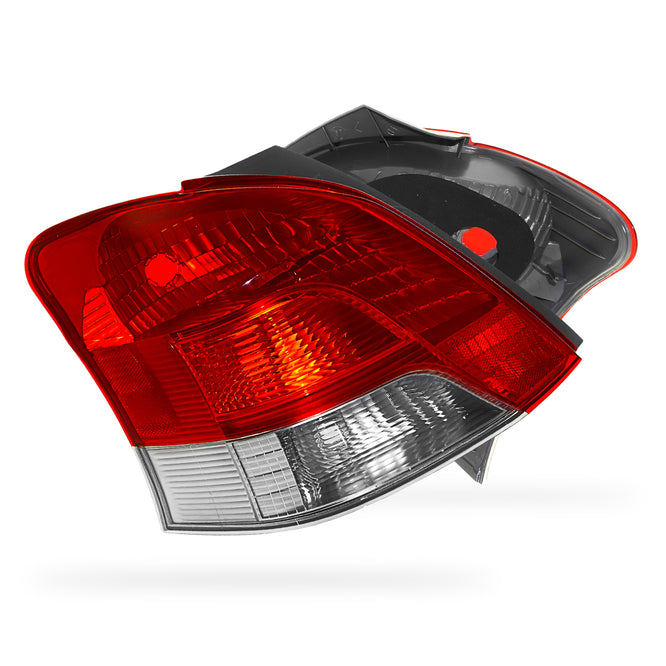 Toyota Yaris XP90 (2008 - 2011) LED Tail Lights LH + RH