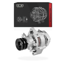 Toyota 4Runner LN130 (1989 - 1996) 2.8L Diesel Alternator